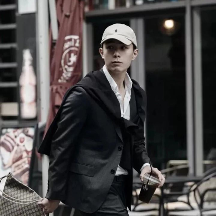 Unisex%20Brand%20Polo%20Embroidery%20Hip-hop%20Hats%20Summer%20Outdoor%20Adjustable%20Casual%20Golf%20Baseball%20Caps%20On%20Vacation%20Sunscreen%20Hat%20-%20Image%205