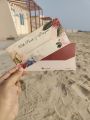 Money Envelope/Folder For Eid-Al-Fitar And Eid-Al-Ahad (20 pieces) Packet. 