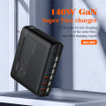 LDNIO A6140C 140W GAN SUPER FAST CHARGER.. 
