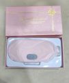 Electric Period Cramp Massager Vibrator Heating Belt for Menstrual Relief Pain Waist Stomach Warming Women. 