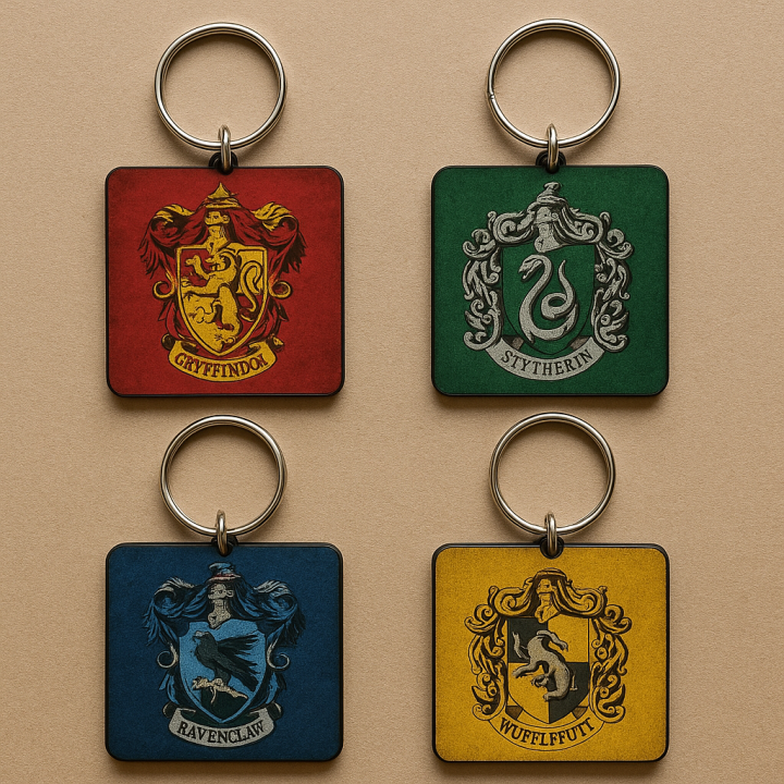 MDF%20Harry%20Potter%20Keychain%20Pack%20of%204%20%7C%20Hogwarts%20Houses%20Gryffindor,%20Slytherin,%20Hufflepuff,%20Ravenclaw%20%7C%20Wooden%20Key%20Ring%20Gift%20Set%20-%20Image%202