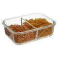 Freska Glass Container – 0.91kg - Premier Home - SKU 1209896. 