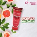 Glamorous Face Whitening Exfoliating Soft Scrub (TUBE 175ML). 