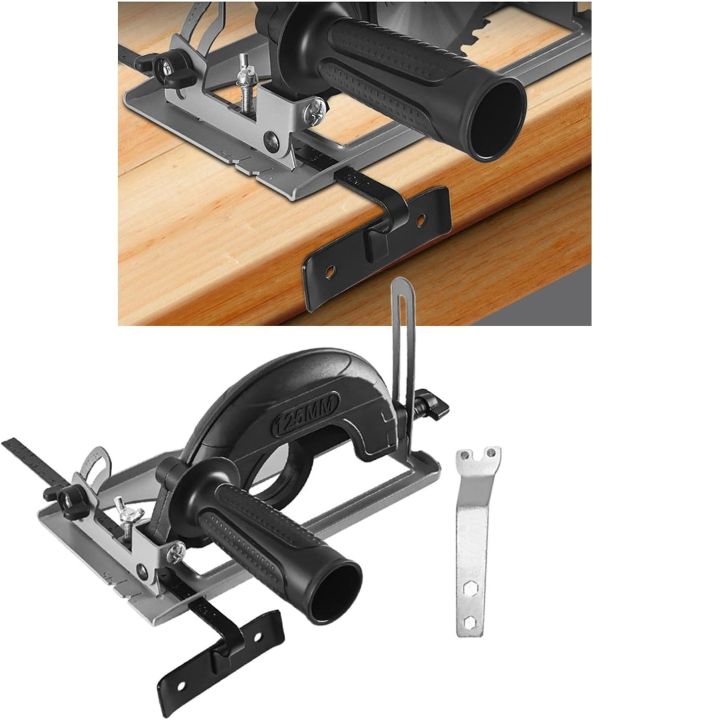 4%20and%205%20Inch%20Angle%20Grinder%20Base%20Bracket,%20Angle%20Grinder%20Stand%2045%20Degree%20Adjustable%20Precise%20Cutting%20Stand%20for%20Angle%20Grinder%20Accessories%20%20,%20Grinder%20To%20Circular%20Saw%20Conversion%20-%20Image%208