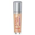 Rimmel London Lasting Finish Breathable Foundation, 200 Soft Beige, 30 ml. 