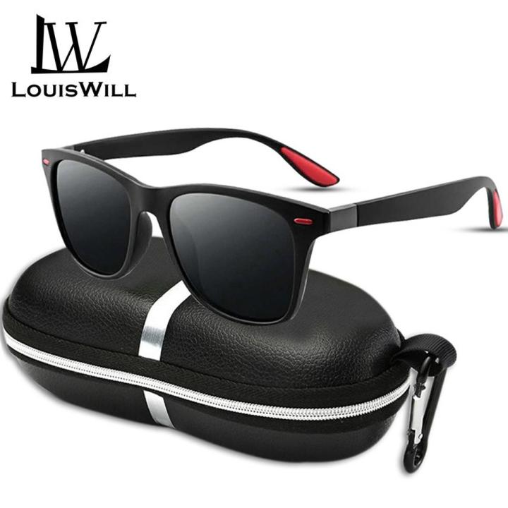 Sunglasses Men Polarized Sunglasses