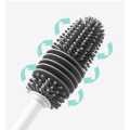 Silicone Bottle Cleaning Brush with Long Handle. 