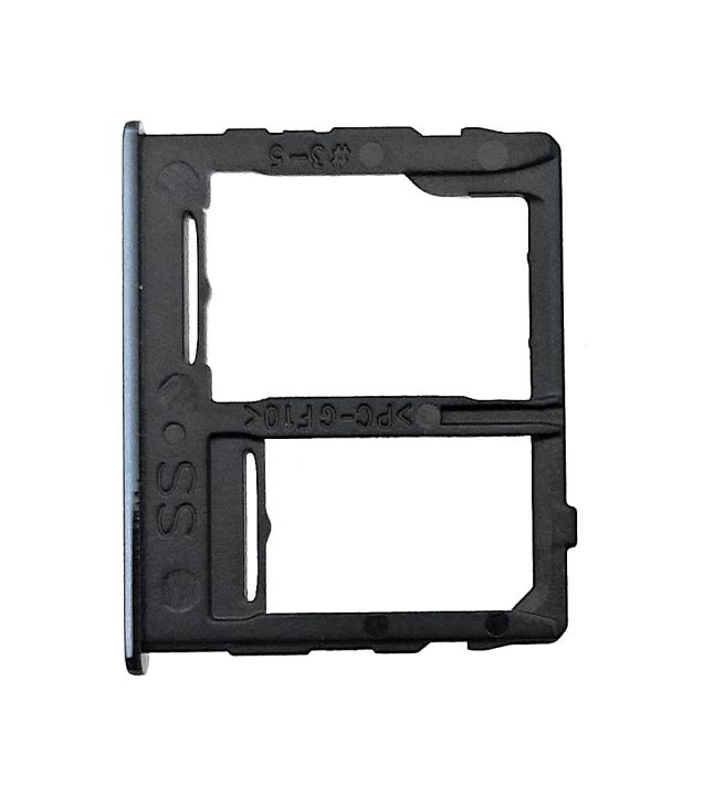 Samsung Galaxy A32 5G Dual SIM Tray Sim Jacket Sim Slot Sim Door For Samsung Galaxy A32 5G