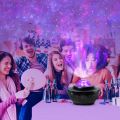 Star Projector Light Effects BL-XK01 black. 