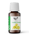 Ylang Ylang Aromatherapy Essential Oil - Best for Removal of Scars - Pure & Natural | Undiluted (10ml). 