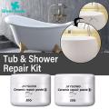 Green Home Tile Repair Pastes Economical Crack Chip Ceramic Floor Porcelain Chip Repair Pastes. 