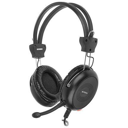 A4TECH SINGLE-PIN COMFORTFIT STEREO HEADSET (HS-30I)