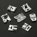 32pcs/Presser Foot Set Presser Feet Kit Household Sewing Machine Accessory. 