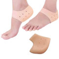 Heel Pain Anti Crack Silicone Care Set Trusti Product. 