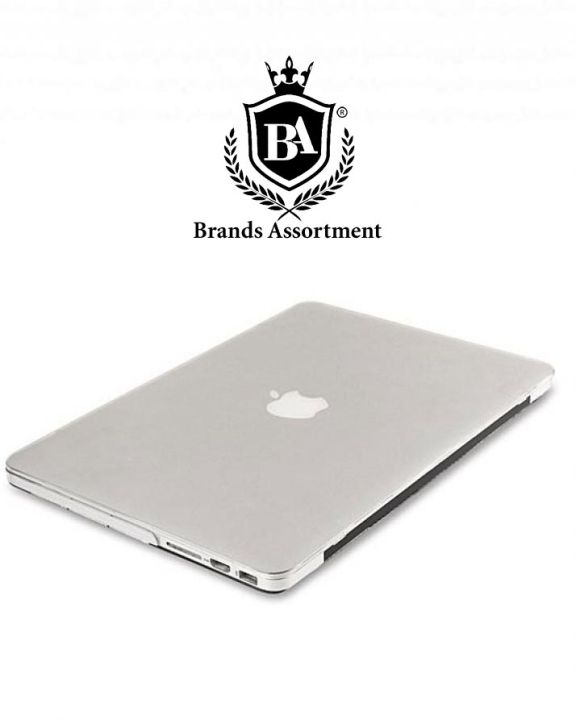 Shell%20Case%20for%20MacBook%20Pro%20Retina%2013%20inch%20,%20A1502%20/%201425%20,%20Release%202015%20/%202014%20/%202013%20/%20end%202012%20,%20Hard%20Cover%20-%20Transparent%20-%20Image%206