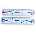 Prime Scales 6 inch 15cm - Accurate Measurements Back To School. 