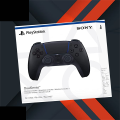 PS5 Orignal DualSense Wireless Controller Playstation 5 Joystick BLACK. 