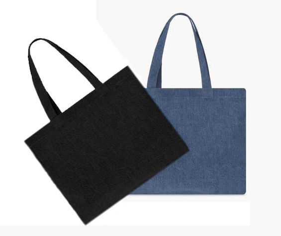 Tote Bag Pack of 02