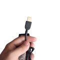 90w Charger For Lenovo Laptop Charger 90W Lenovo Charger USB AC Laptop Charger Yellow USB Pin Charger Adaptor USB Charger For Lenovo Laptop. 