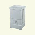 Super Asia Baby Wash SA-210  Washing Machine 4 Kg Heavy Motor Shock & Rust Proof Plastic Body 1 Year Brand Warranty. 
