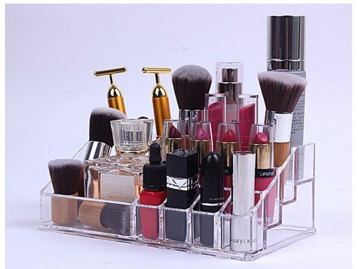 Makeup%20organizer,%20Acrylic%20Makeup%20Stand,%20Cosmetics%20Organizer,%20Lipsticks%20Organizer,%20Makeup%20Brush%20Holder,%20Brush%20Organizer,%20Makeup%20&%20Lipstick%20Organizer%20Made%20in%20China%20Original%20-%20Image%204