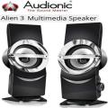 Audionic ALIEN 3. 