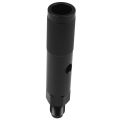 Air Quick Change 12G Co2 Adapter With Co2 88G Bottle Threads For. 