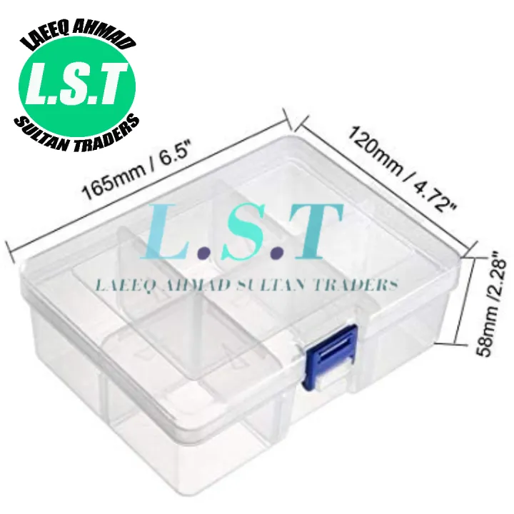 F170%20g170%20Component%20Box%20Parts%20Box%20Storage%20Box%20Plastic%20Tool%20Box%20Electronic%20Component%20Box%20-%20Image%202