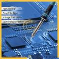 30W / 40W / 60W ID High Efficient Professional Electric Soldering Iron Solder Iron With Eu 2 Pin Plug. 