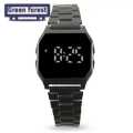 Digital Touch Screen Watch for Men Women| Luxury  LED Wrist Watch. 