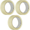 Packing Tape / Imported tape / Clear 1 Inch x 72 Yard /Heavy Duty Packing Tape / Tape  /Clear Tape Art # SS- 410C (12 Pcs). 