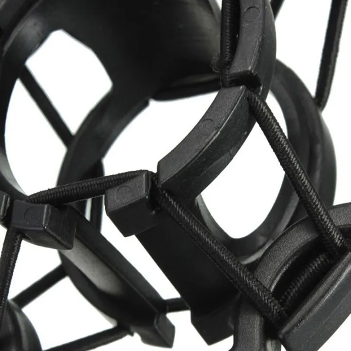 Universal%20Professional%20Condenser%20Microphone%20Mic%20Shock%20Mount%20Holder%20Studio%20Recording%20Bracket%20For%20Large%20Diaphram%20Mic%20Clip%20Black%20-%20Image%204