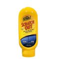 Formula 1 Scratch Out - Ultimate Car Scratch Remover & High-Gloss Polish - 8 oz (227g) - Restore Your Car's Shine, Clearcoat Safe!. 