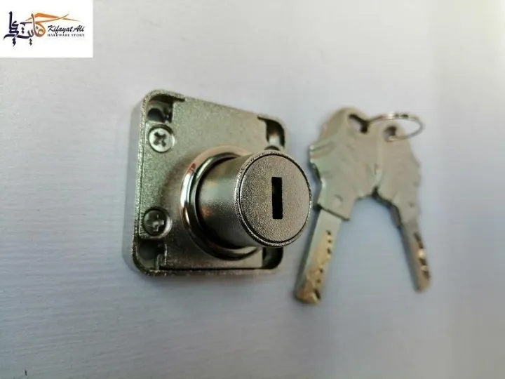 DRAWER%20LOCK%20138-22%20(19MM-3/4%20WITH%20TWO%20COMPUTERIZED%20BRASS%20KEY%20-%20Image%202