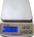 Electronic Compact Scale for Kitchen. 