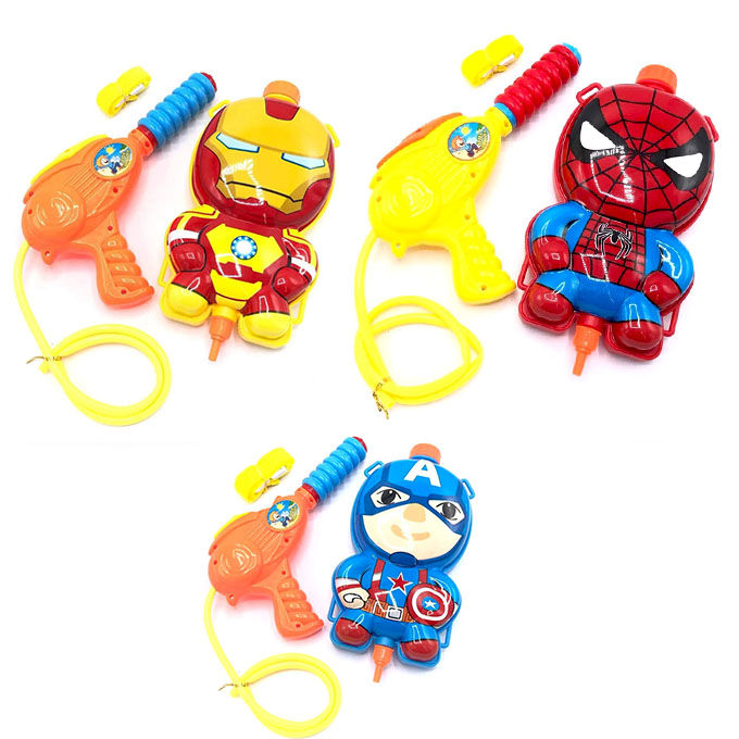 Marvel%20Avengers:%20Water%20Blaster%20Shooter%20with%20Water%20Bag%20-%20Image%205