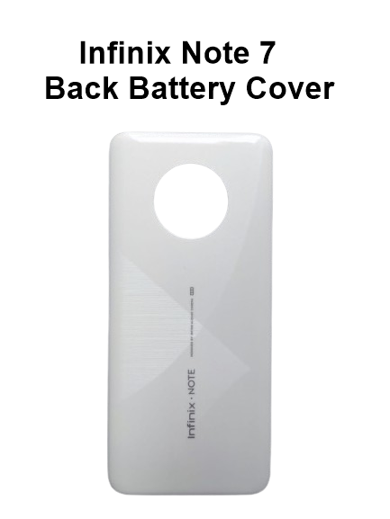 Infinix%20Note%207%20(X690)%20Battery%20Cover%20Rear%20Door%20Housing%20Case%20For%20Infinix%20Note%207%20Back%20Panel%20-%20Image%202