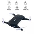 DRONE CAMERA JJRC ELFIE HD H37. 