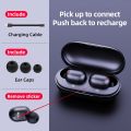 Haylou GT1 Plus TWS Wireless Earbuds Bluetooth 5.0 QCC3020 APTX HD Stereo Enhanced Bass Noise Cancelling. 