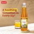 Refreshing SHARBAT BAZOOREEN SYRUP – Best Iftar & Summer Drink – 800ML Bottle. 