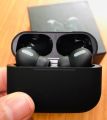 AirPods Pro Black Edition ANC | Experience the Best Sound Quality and Noise Cancellation with Apple’s Latest Earbuds. 