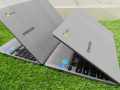 Samsung Chromebook 4 - Celeron processor - 4gb Ram - 16GB SSD - 11.6" screen - Playstore - Update 2029. 
