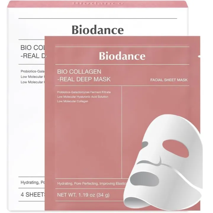 Biodance%20Bio-Collagen%20Real%20Deep%20Mask%20%E2%80%93%20Korean%20Skincare%20for%20Deep%20Hydration,%20Pore%20Tightening%20&%20Anti-Aging%20%7C%20100%25%20Original%20&%20Authentic%20-%20Image%203