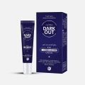 DarkOut Eye Cream | Essentials Healthcare (EHC). 