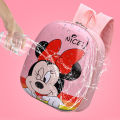 I LOVE DADDY&MUMMY Creative Baby School Backpack Cartoon Character Print Waterproof Kindergarten Student Girls Boys School Bags Burden Reducing. 