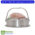 YIHUA YH-08B-2/ 08C/ JZQ-2017/ JZQ-588B/ Golden JZQ-599B Soldering Iron Bit/Tip Cleaning Sponge Cleaner High Temperature Enduring Cleaner Sponge For Electric Welding Soldering Iron Tip By Electrica. 