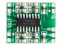 PAM8403 DC 5V Class D Mini Digital Amplifier Board Module in Pakistan PAM-8403 / PAM 8403. 