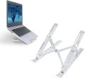 Laptop Stand for Desk Laptop Riser Adjustable Height 6 Positions, Open Air Flow Design. 
