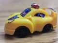 Toy Police Car Small. 
