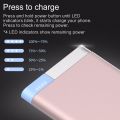Rock Odin Power Bank 5000 Mah Single Usb Fast Charge With Two Input Ports. 
